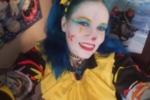 clownshowkcperformer